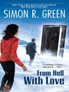 Cover image for From Hell With Love